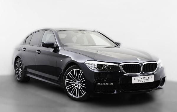 BMW7iSeries