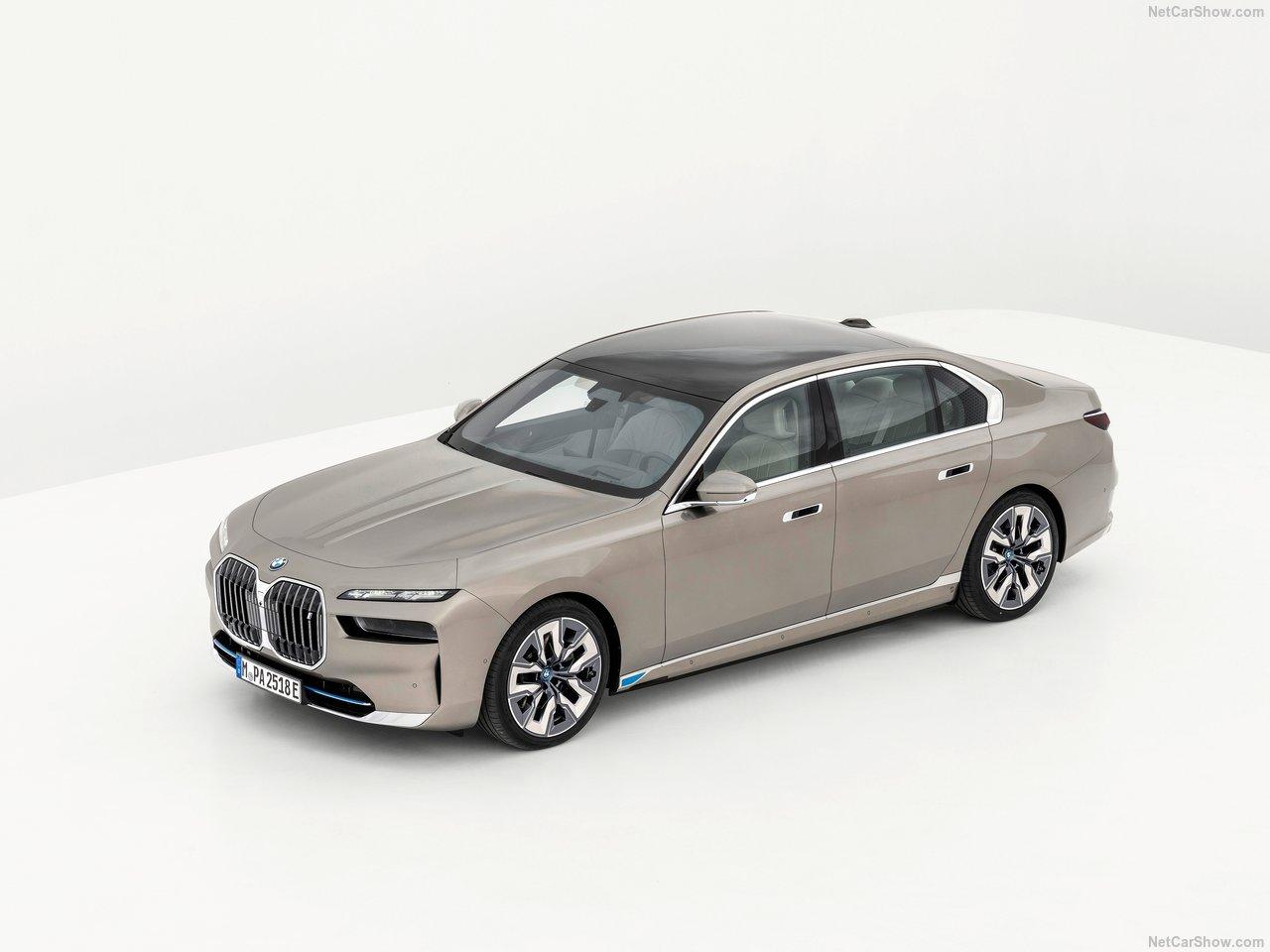 BMW7iSeries