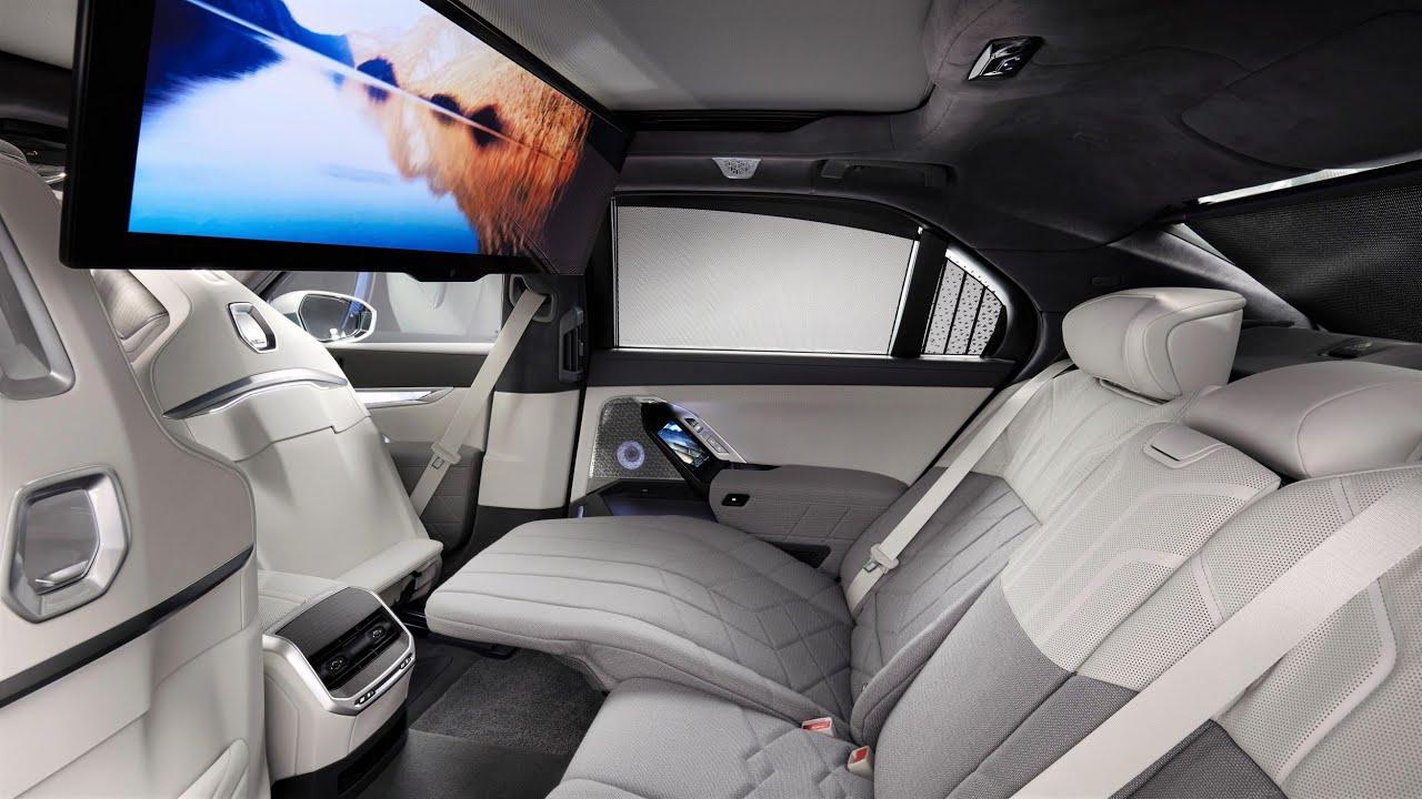 BMW7iSeries