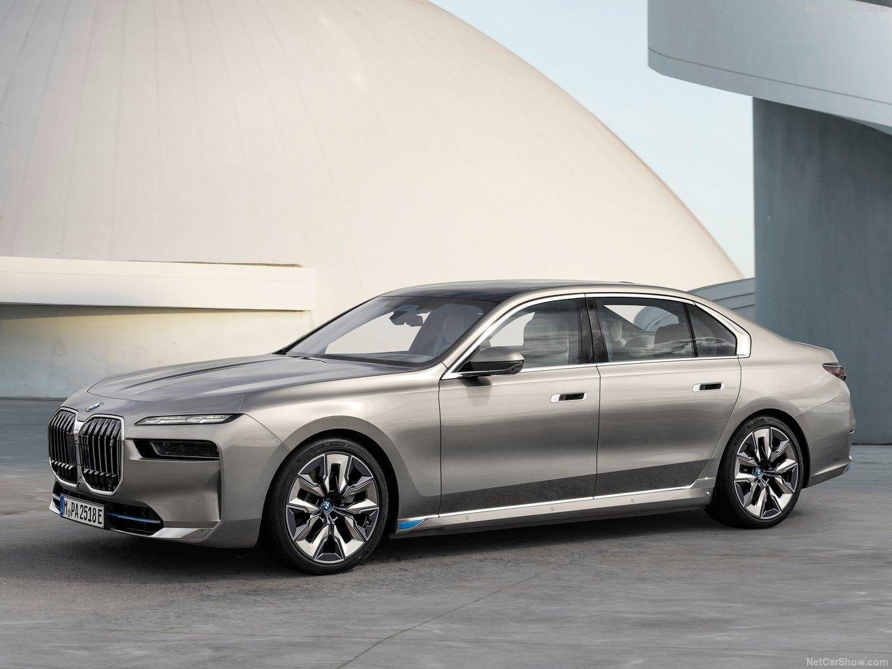 BMW7iSeries