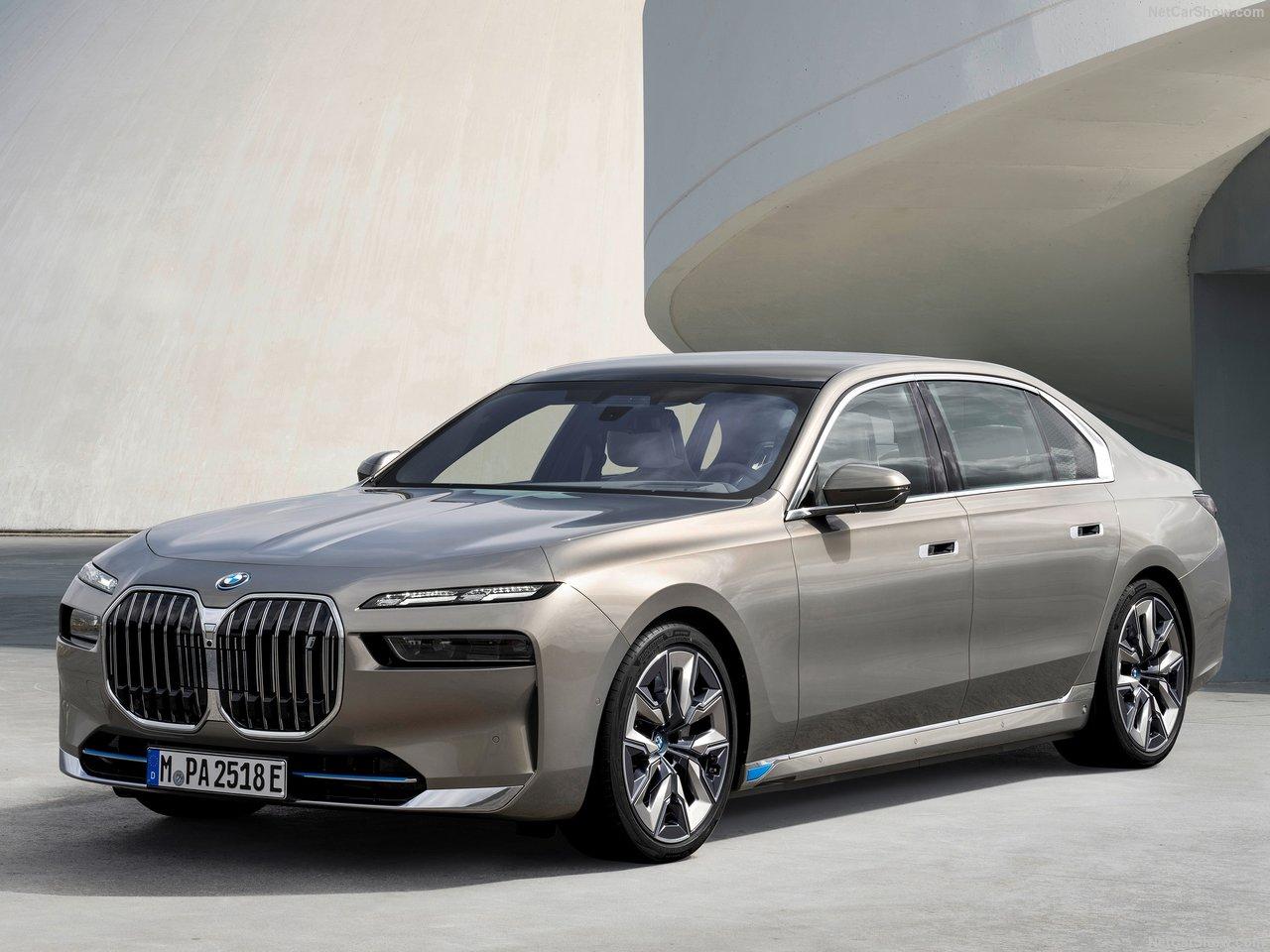 BMW7iSeries