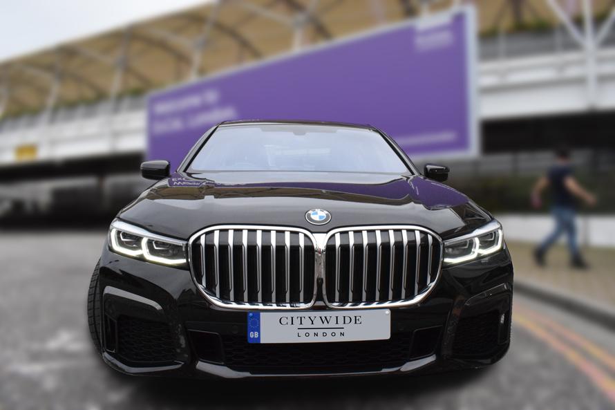 BMW7iSeries