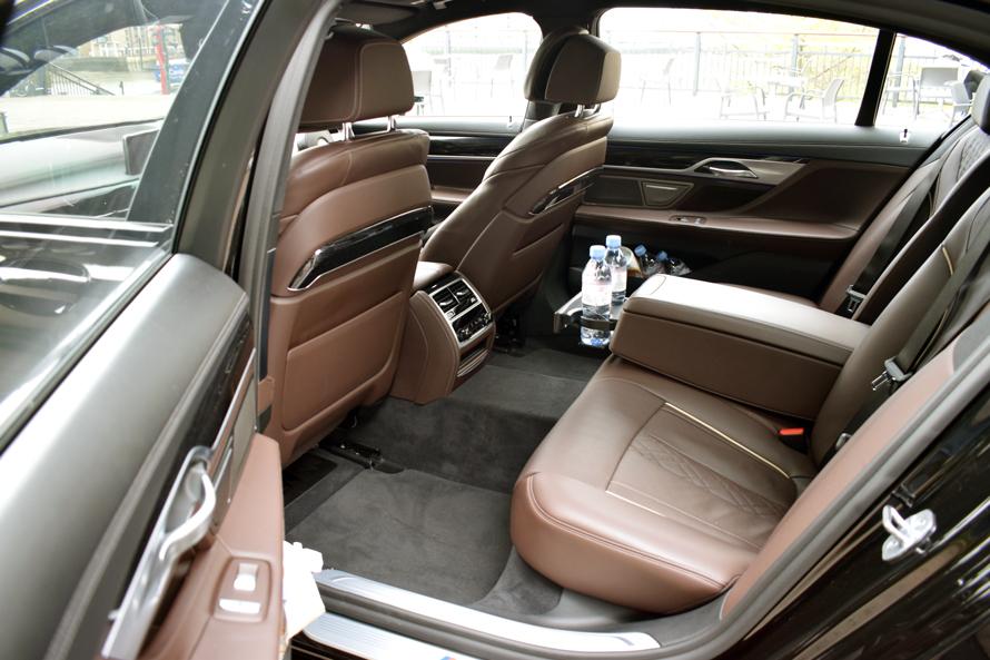 BMW7iSeries