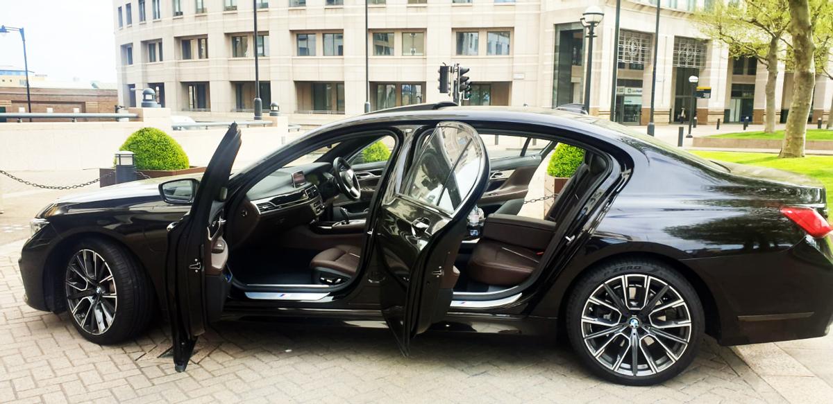 BMW7iSeries