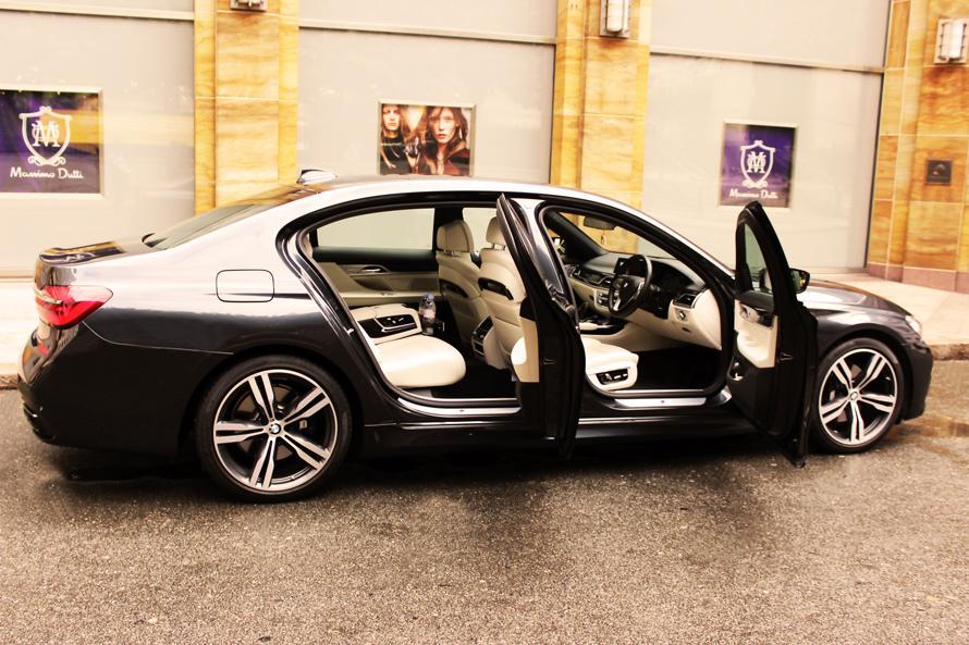 BMW7iSeries