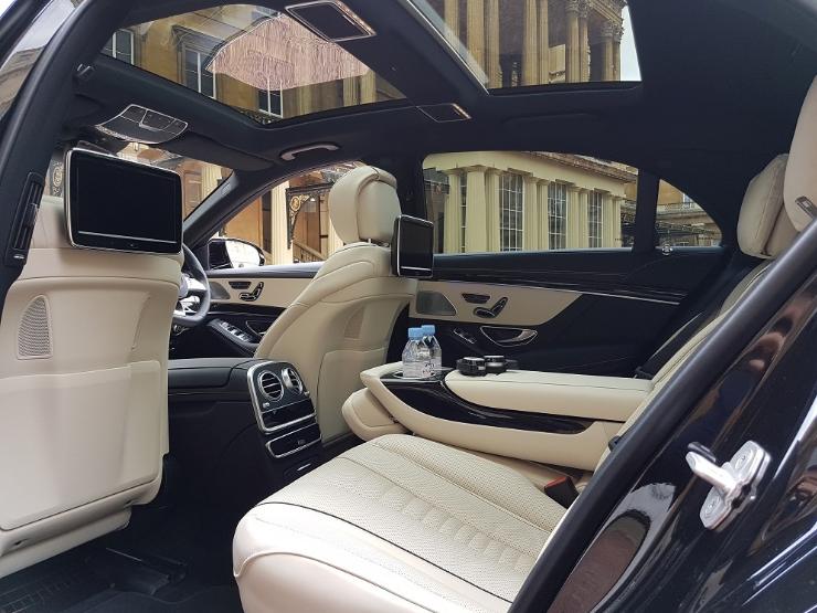 BMW7iSeries