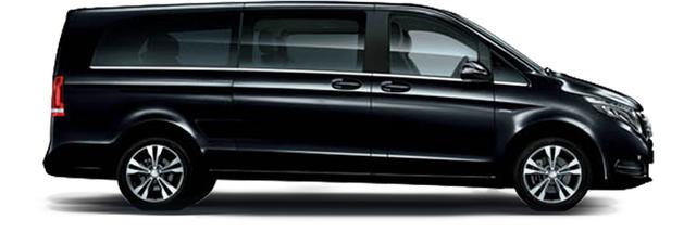 a car