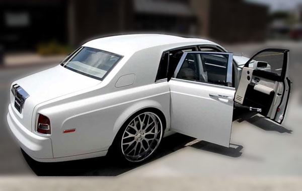 BMW7iSeries