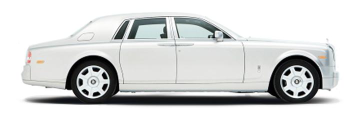 rolls roys luxury vehicle