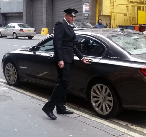 concierge