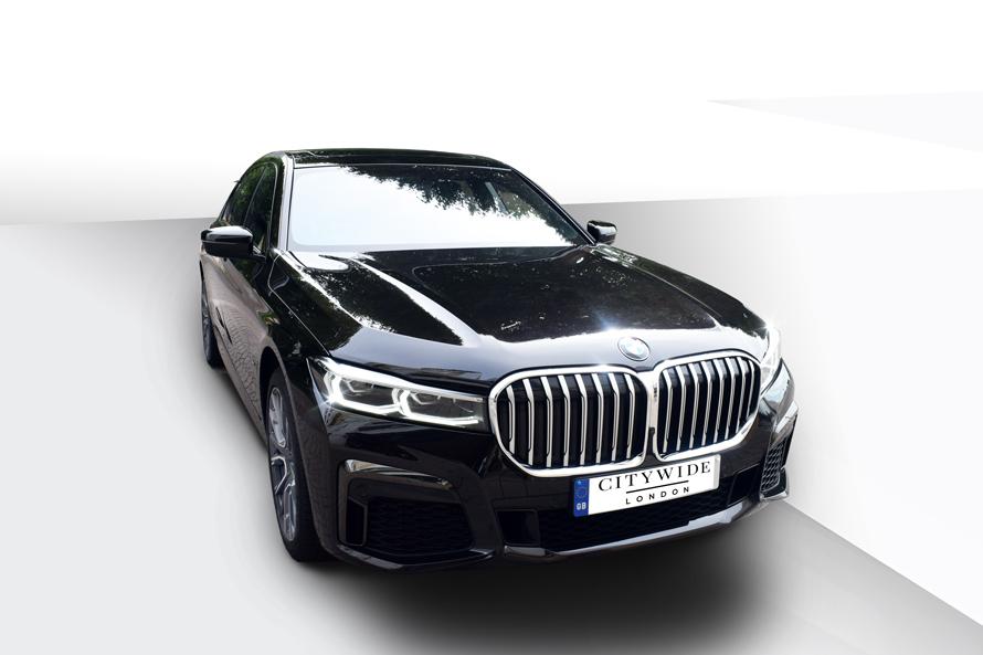 BMW7iSeries
